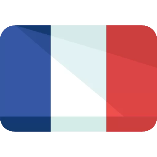 Drapeau Français