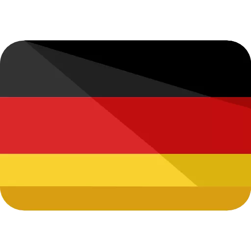 Drapeau Allemand